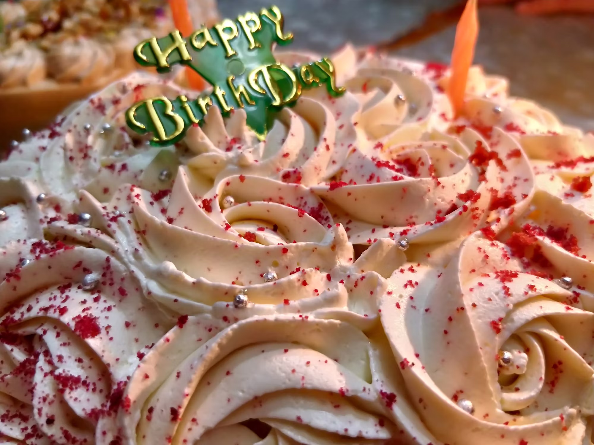 Sweet Temptations: A Journey Through Dessert Cultures